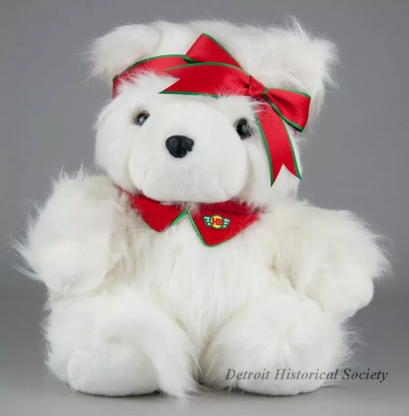 Animal, Stuffed