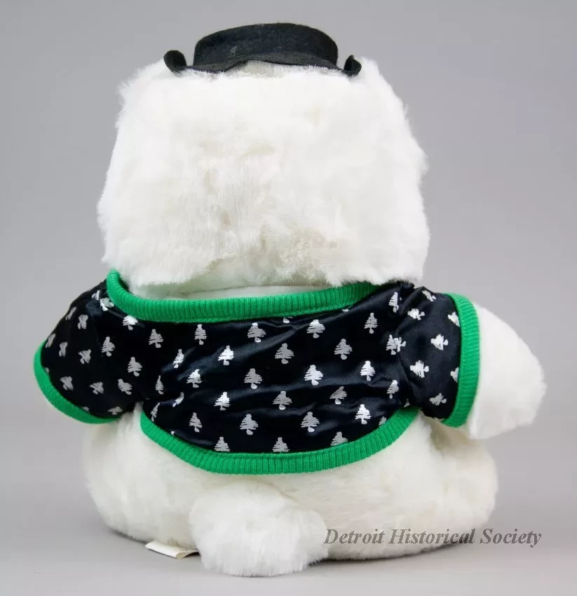 Animal, Stuffed