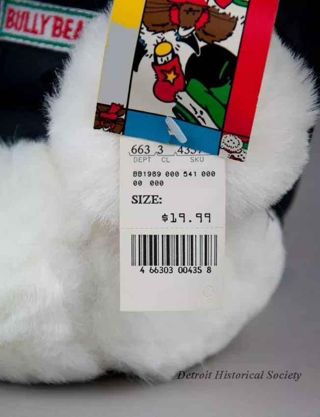 Animal, Stuffed