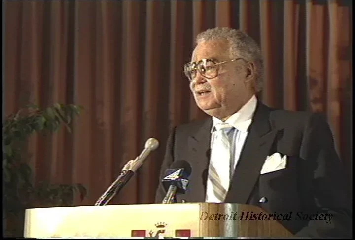 U-Matic - Mayor C.A.Y. Media Day Speech  #4
T.O.P. Top of the Pontch
5-13-88