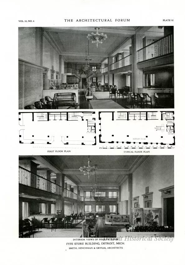 Print - The Architectural Forum