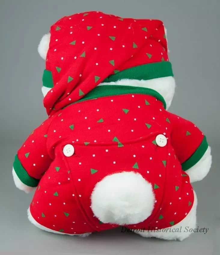 Animal, Stuffed