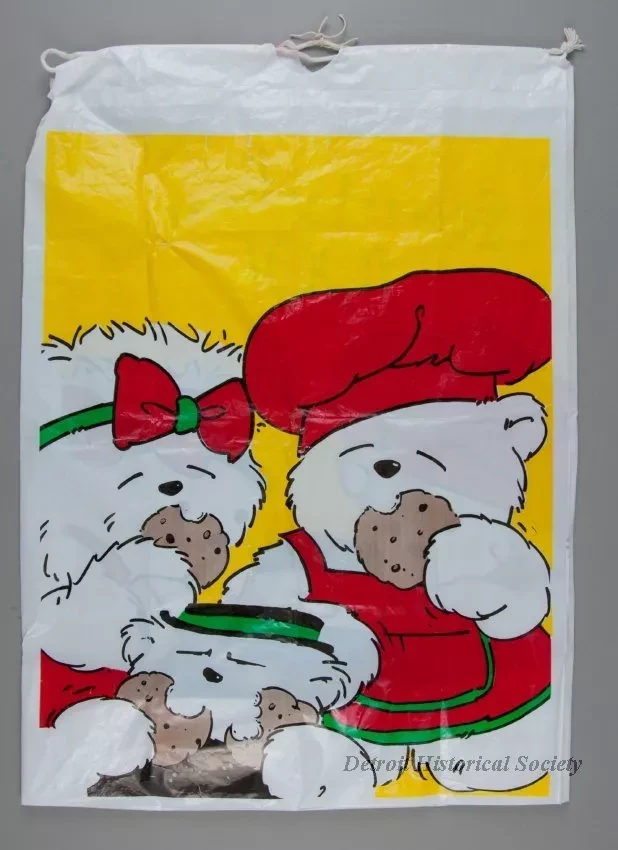 Animal, Stuffed