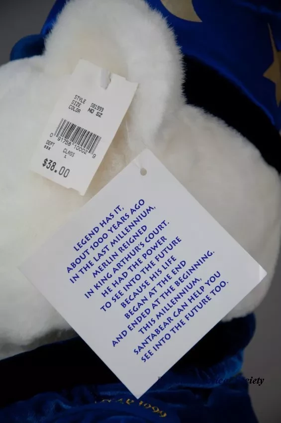 Animal, Stuffed