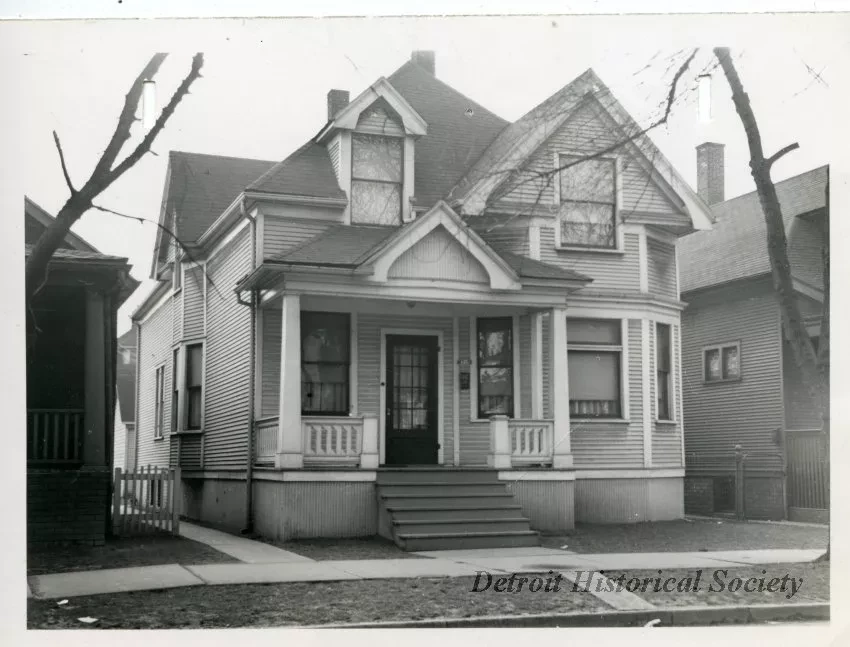 Print, Photographic
