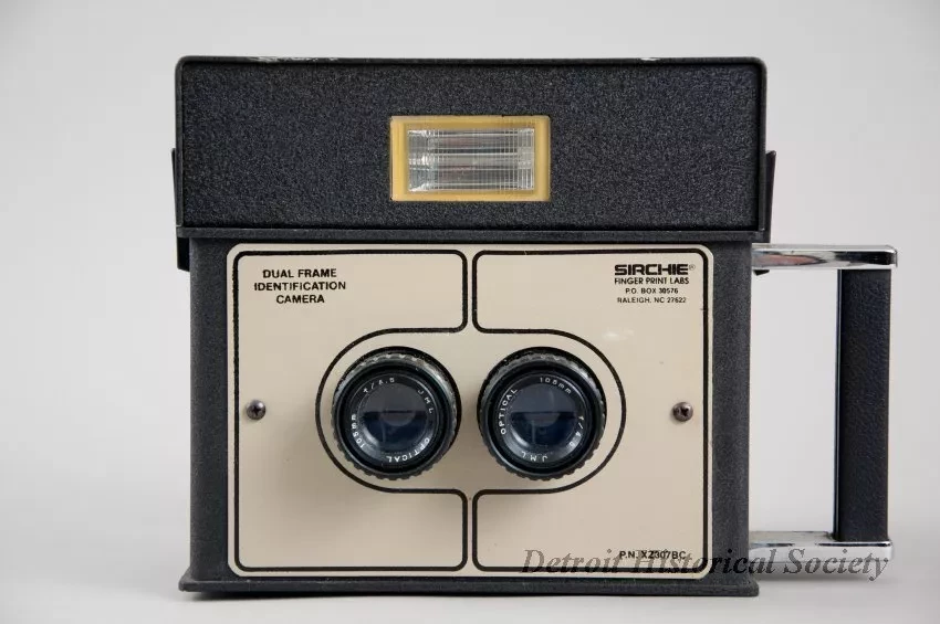 Camera, Instant
