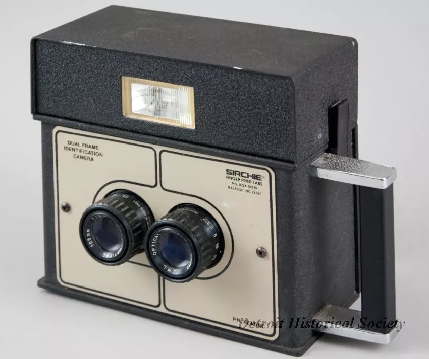 Camera, Instant