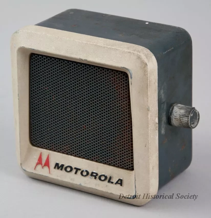 Speaker
