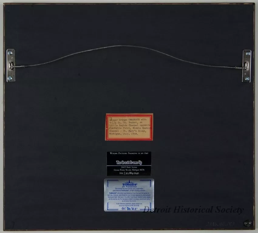 Print, Photographic