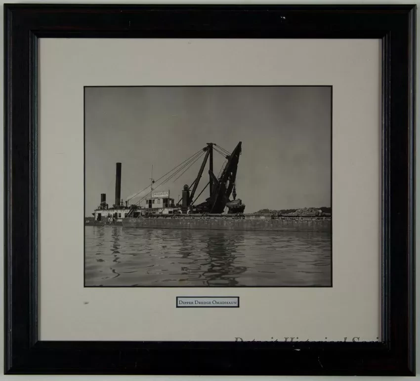 Print, Photographic