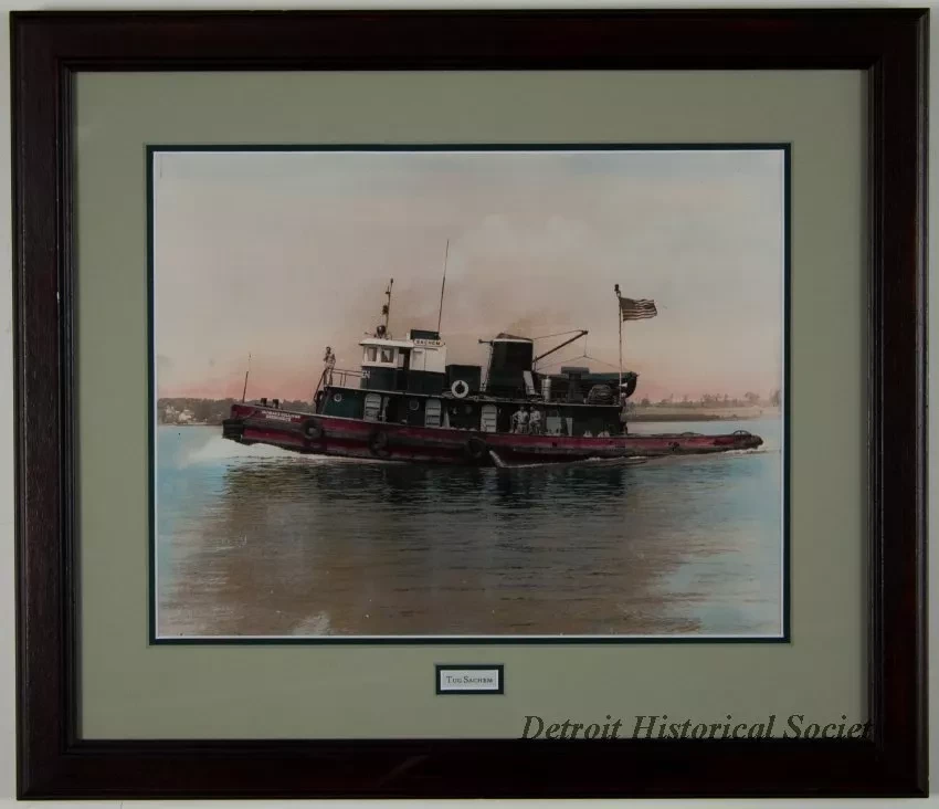 Print, Photographic