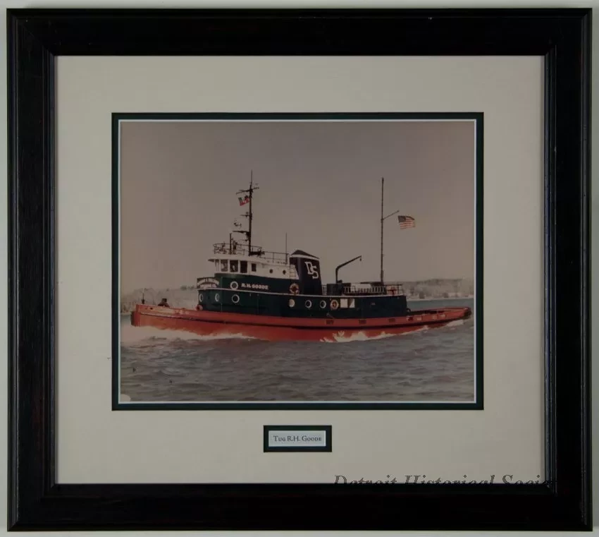 Print, Photographic