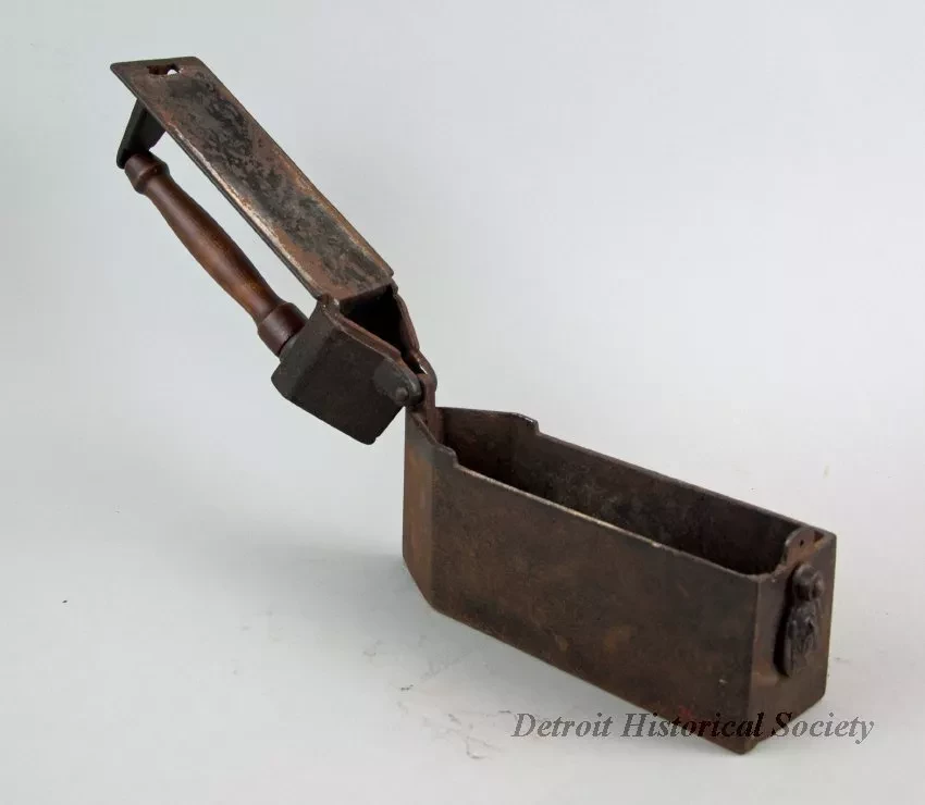 Iron