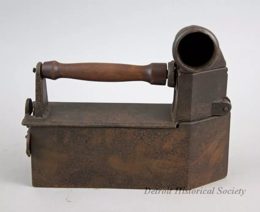 Iron