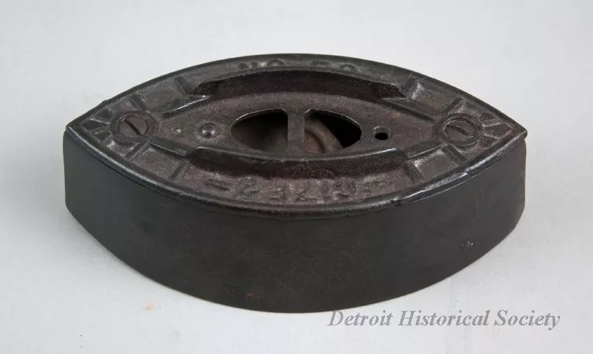 Iron