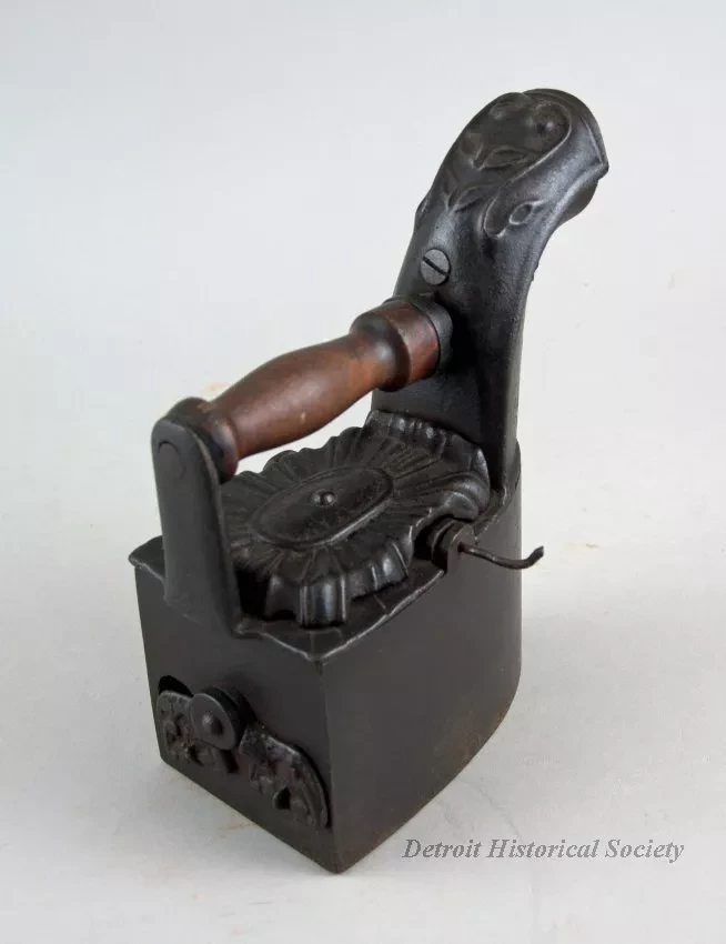 Iron