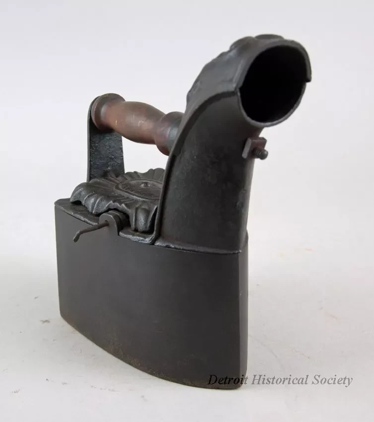 Iron