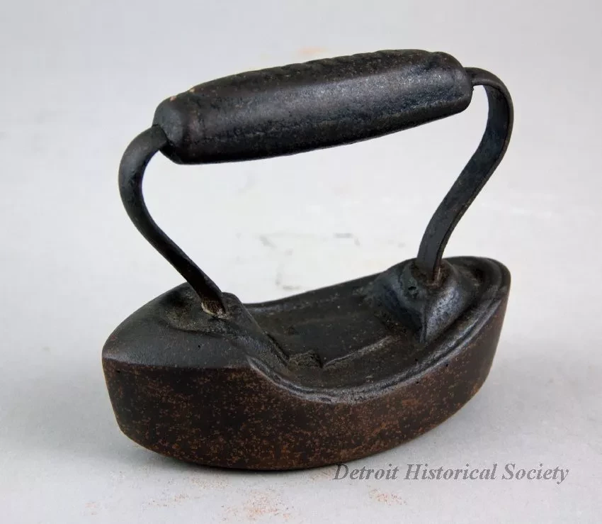 Iron