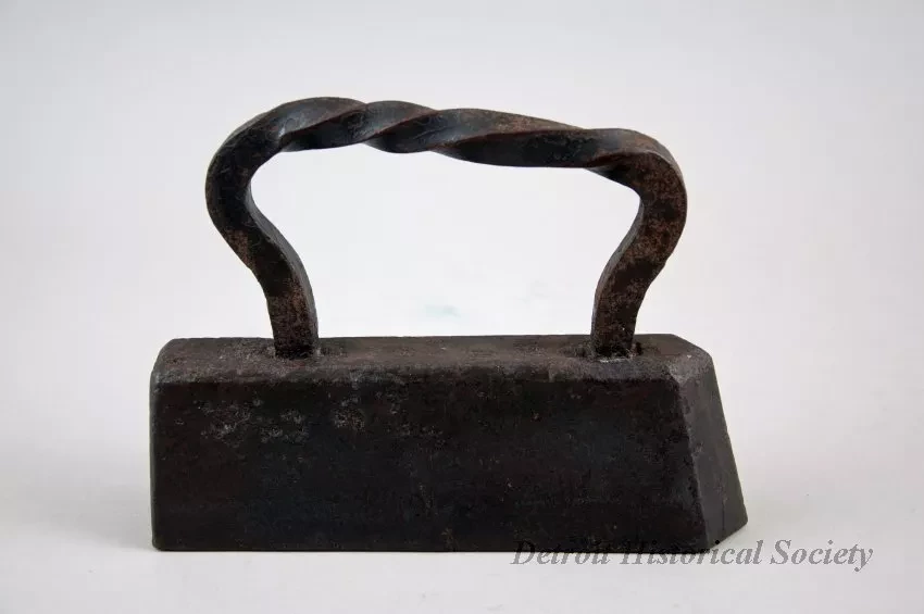 Iron