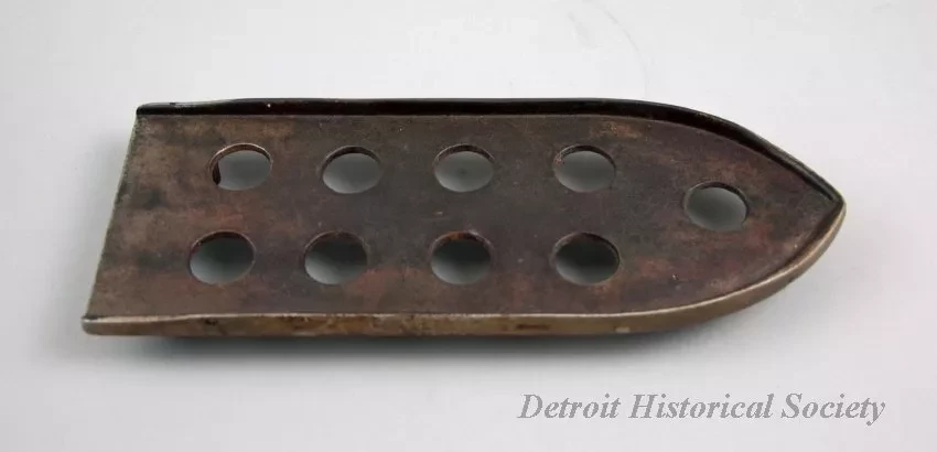 Iron