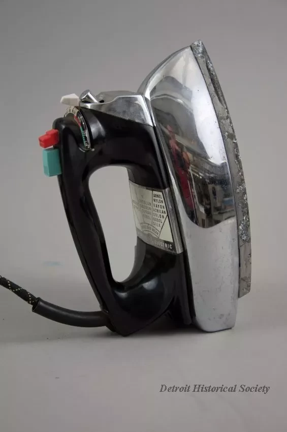 Iron