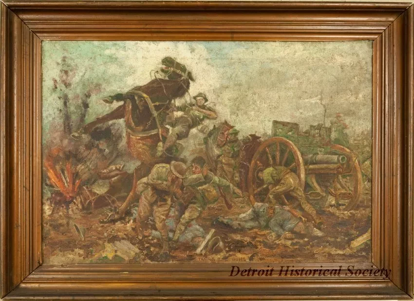 Painting