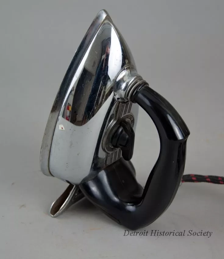 Iron