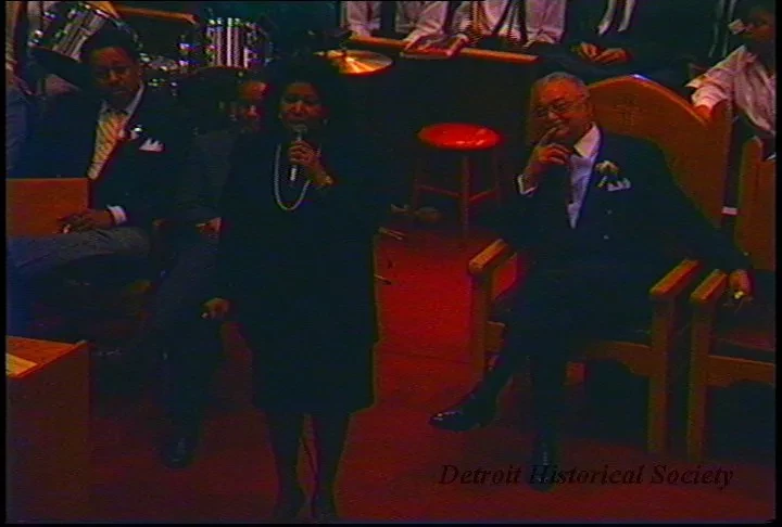U-Matic - CAY & Aretha Franklin