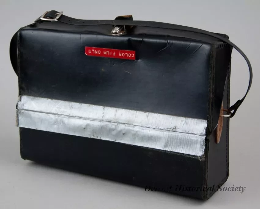 Camera, Folding