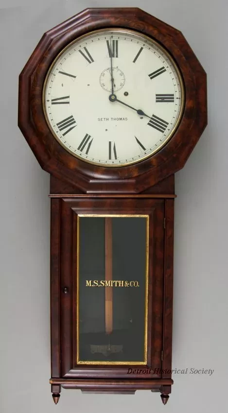 Clock