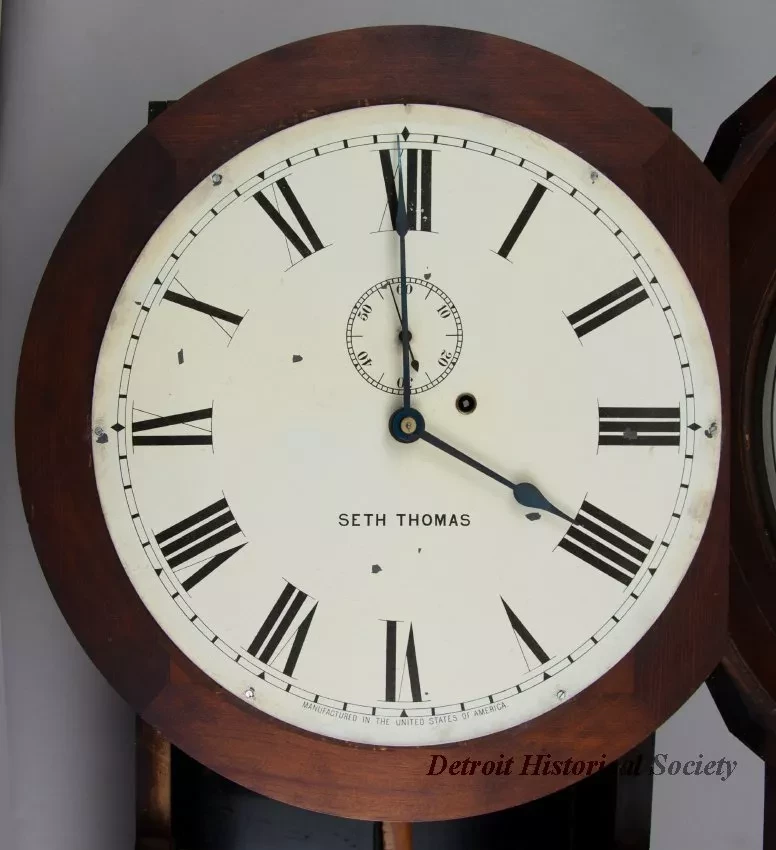 Clock