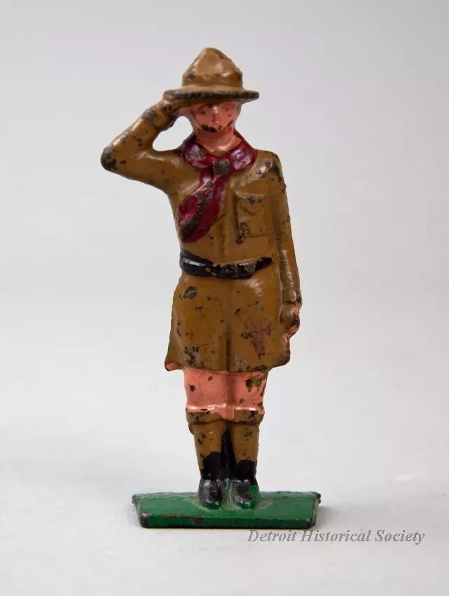 Figure, Toy