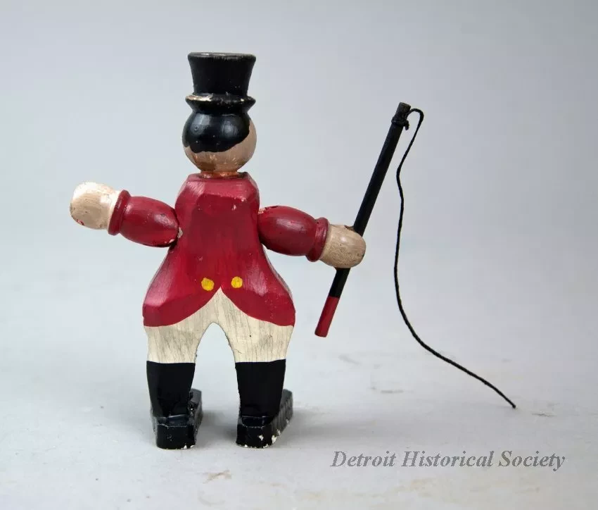 Figure, Toy