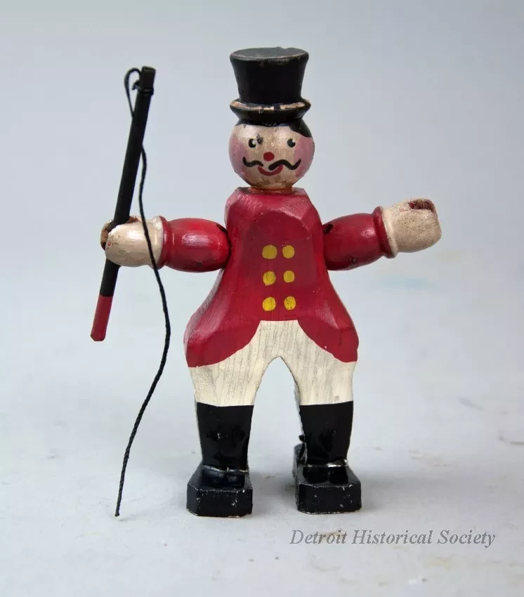 Figure, Toy