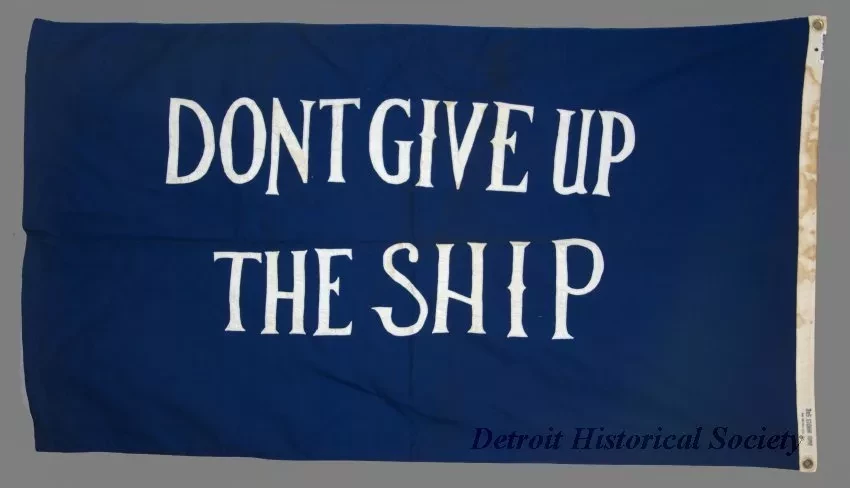 Flag