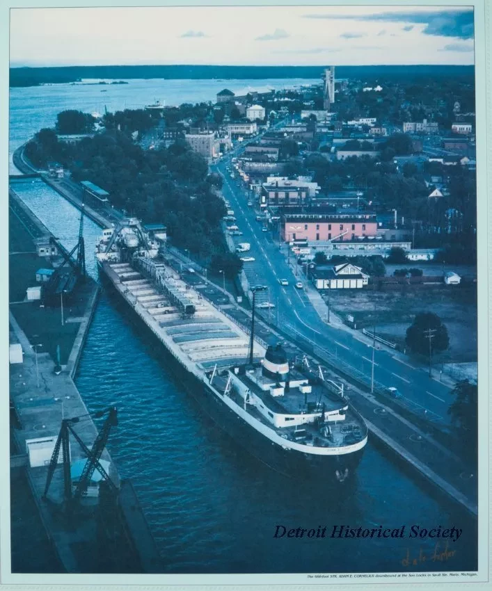 Print, Photograph