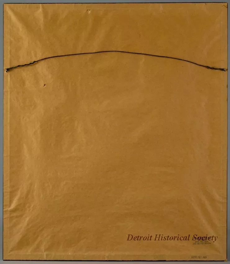 Print, Photograph