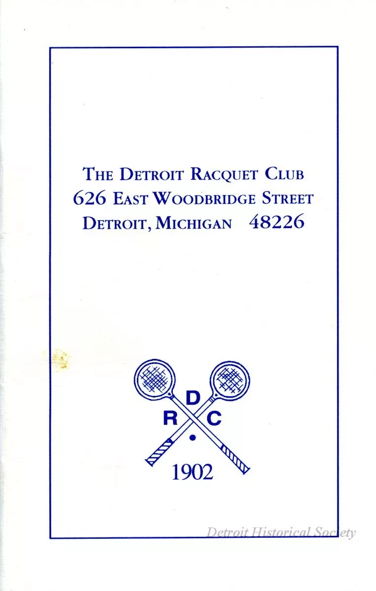 Directory - Directory of Members, 1997
