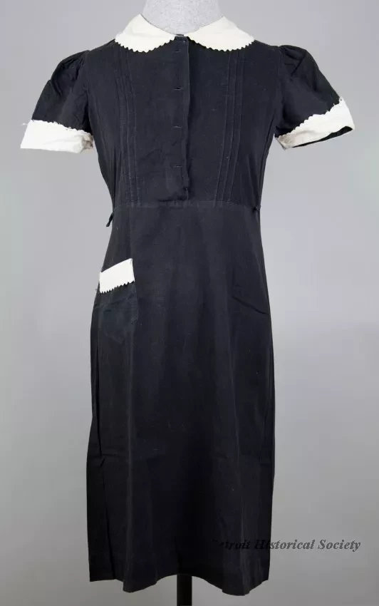 Uniform, Occupational