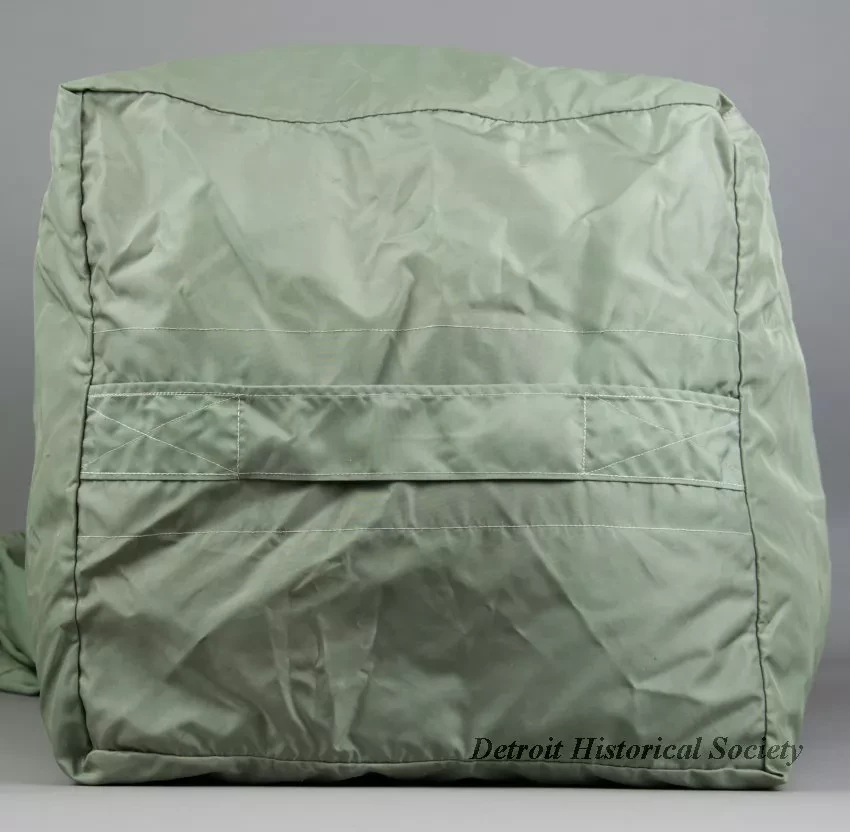 Bag, Sail