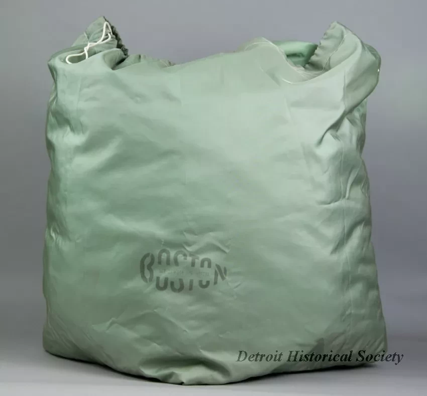 Bag, Sail