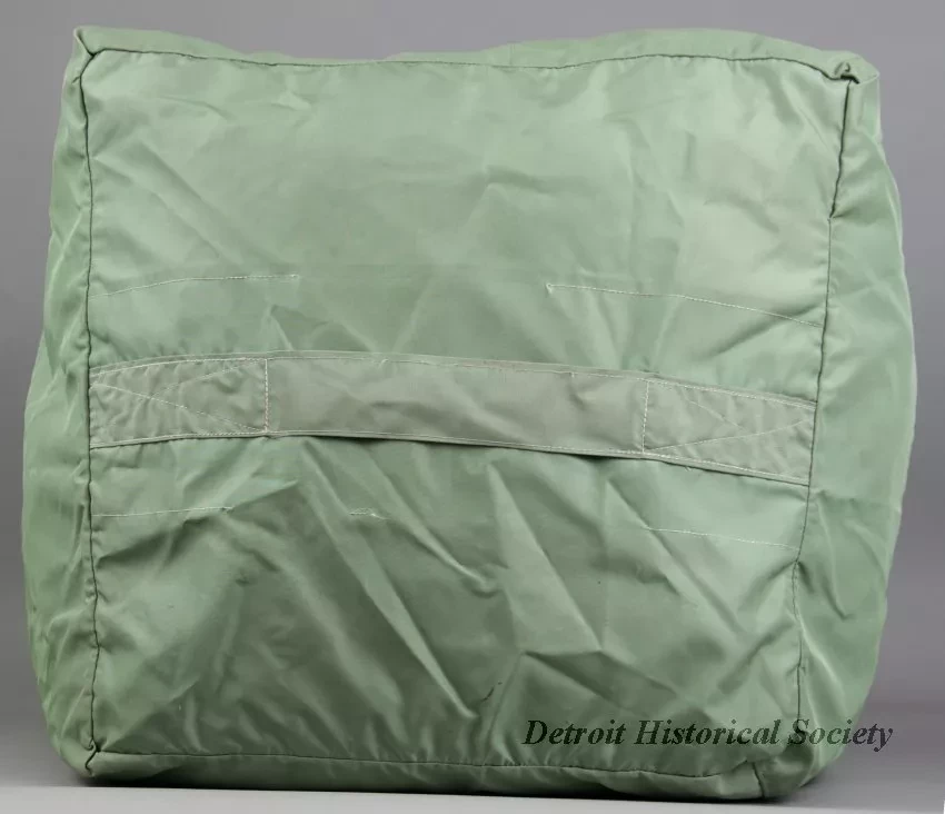 Bag, Sail
