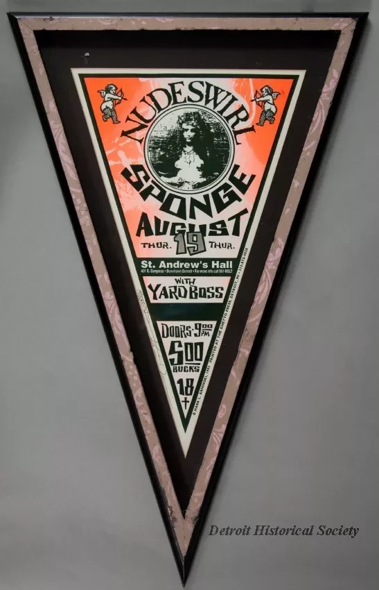 Poster, Music