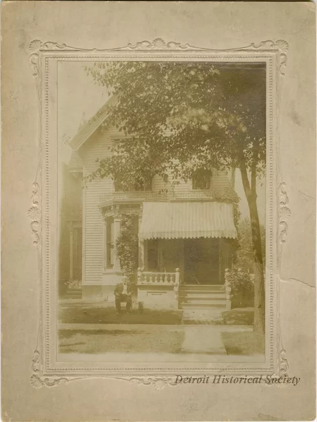 Print, Photographic