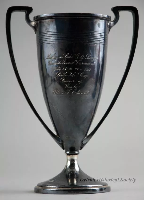 Trophy