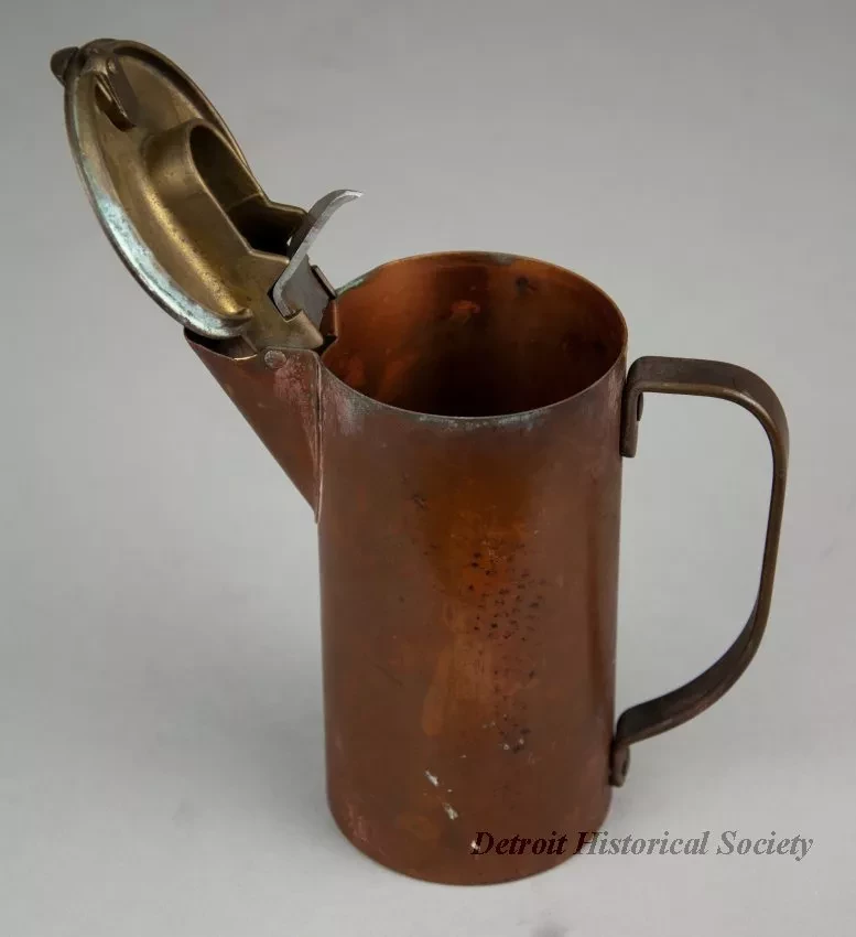 Pitcher