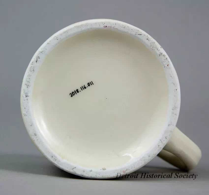Mug