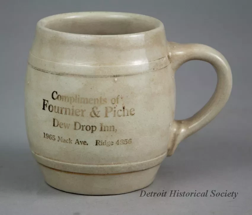 Mug
