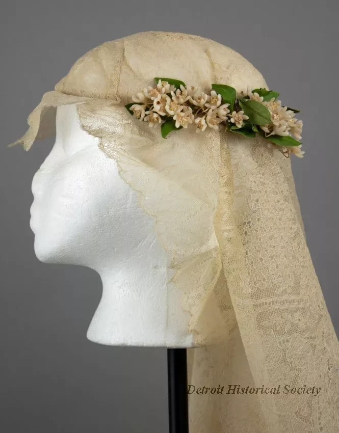Veil, Wedding