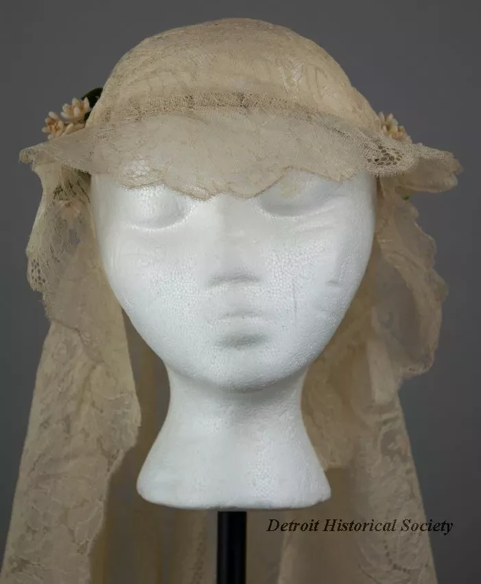 Veil, Wedding
